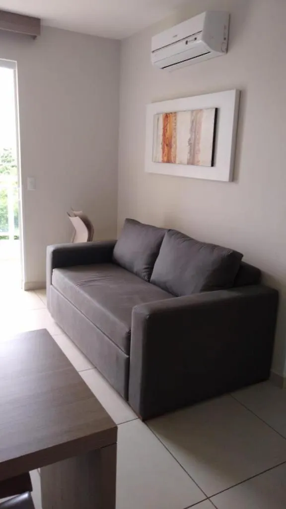 Atrium Thermas Residence Apartment