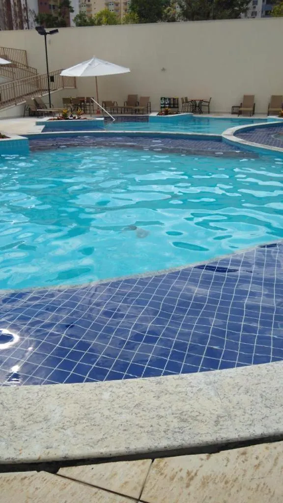 Atrium Thermas Residence