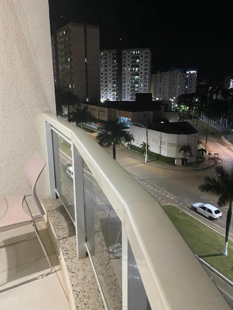 Atrium Thermas Residence Caldas Novas